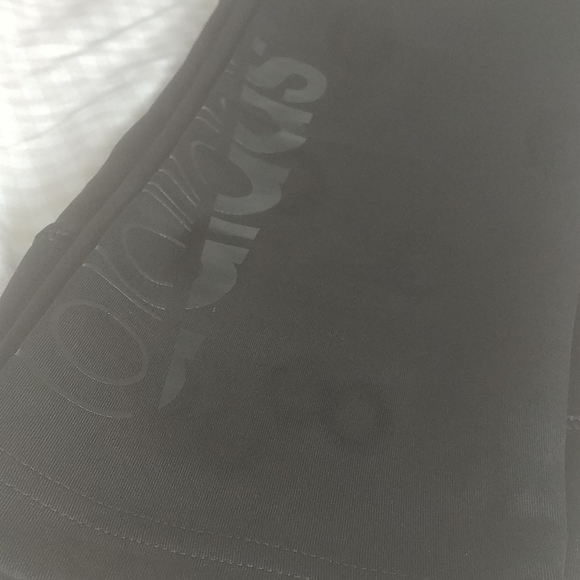 Adidas Climalite Leggings - Picture 3 of 3